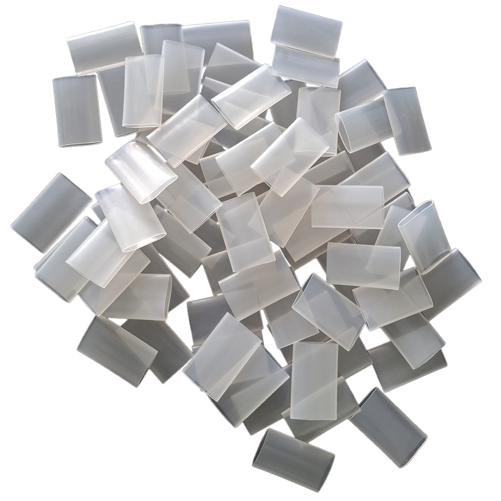 Image de manchons coupés